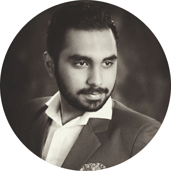 Karan Chauhan