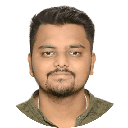 Vedant Mahajan